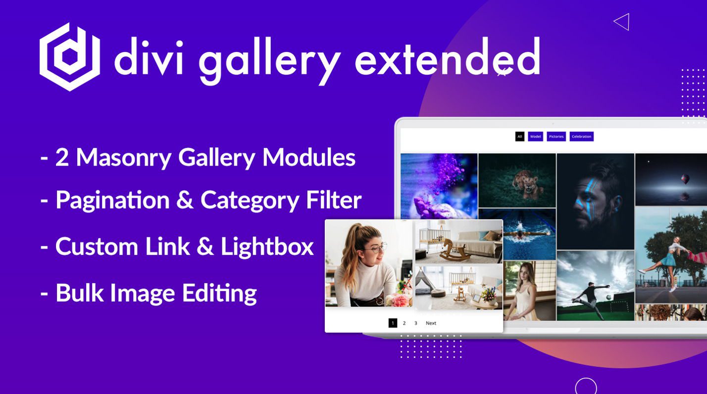 Divi Gallery