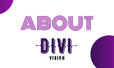 DIVI VISIONについて