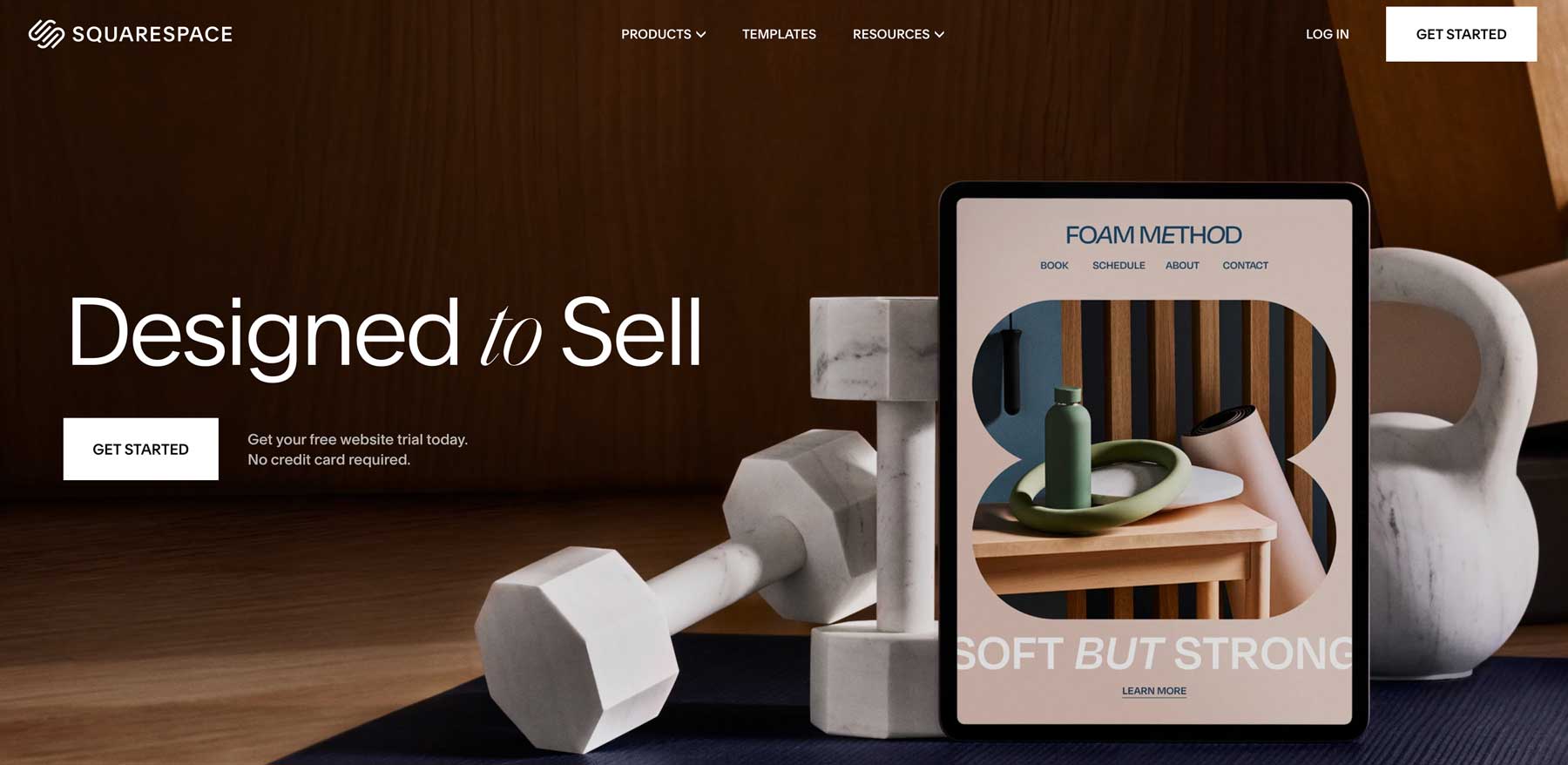 Squarespace 2