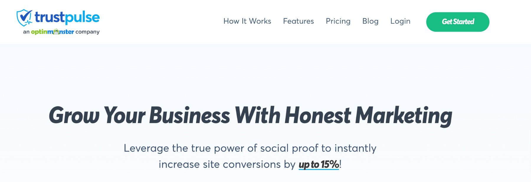 TrustPulse Best Social Proof and Fomo App for Marketers