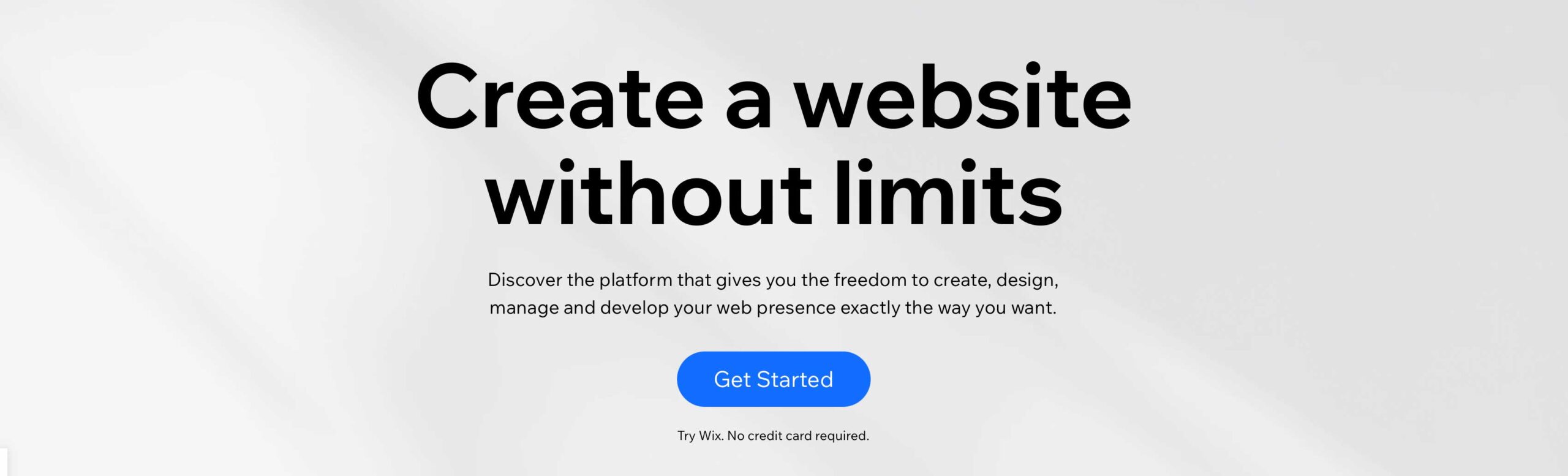 Wix.com scaled