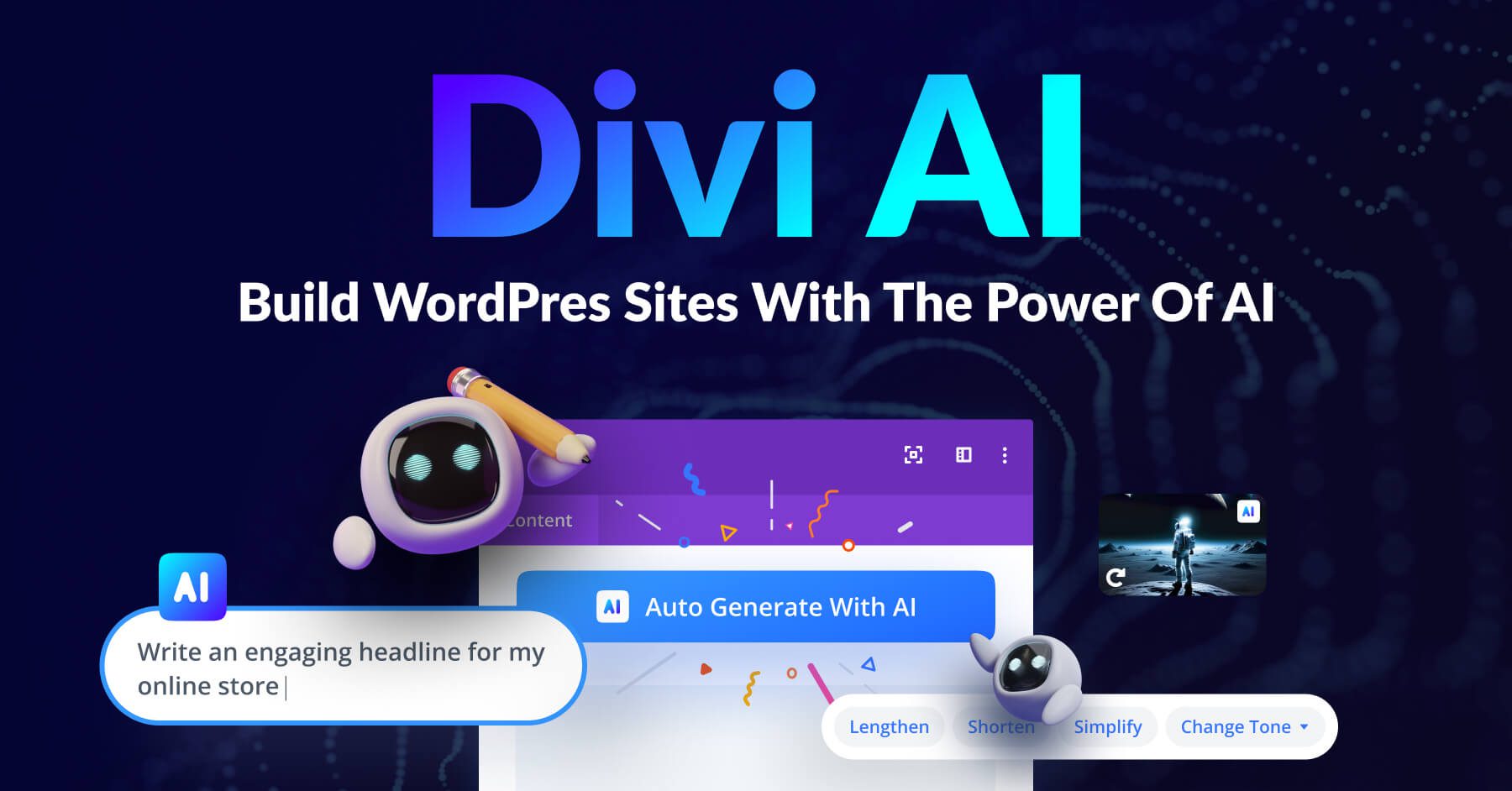 divi ai 1