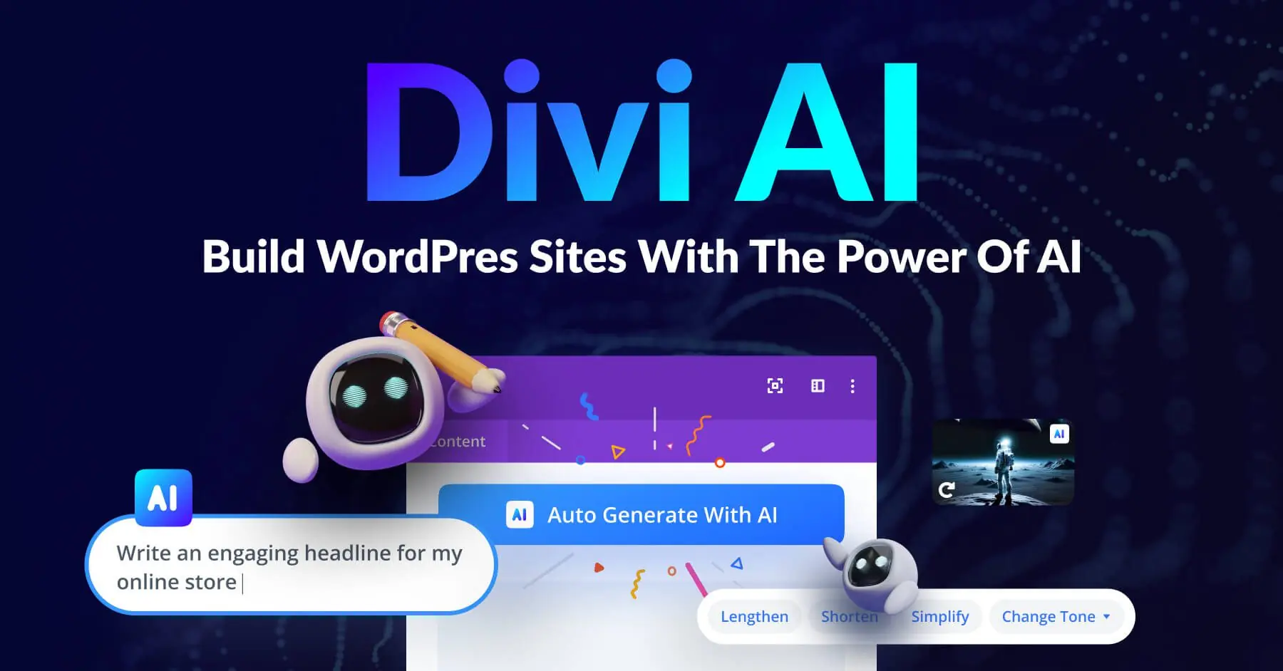 divi ai 1