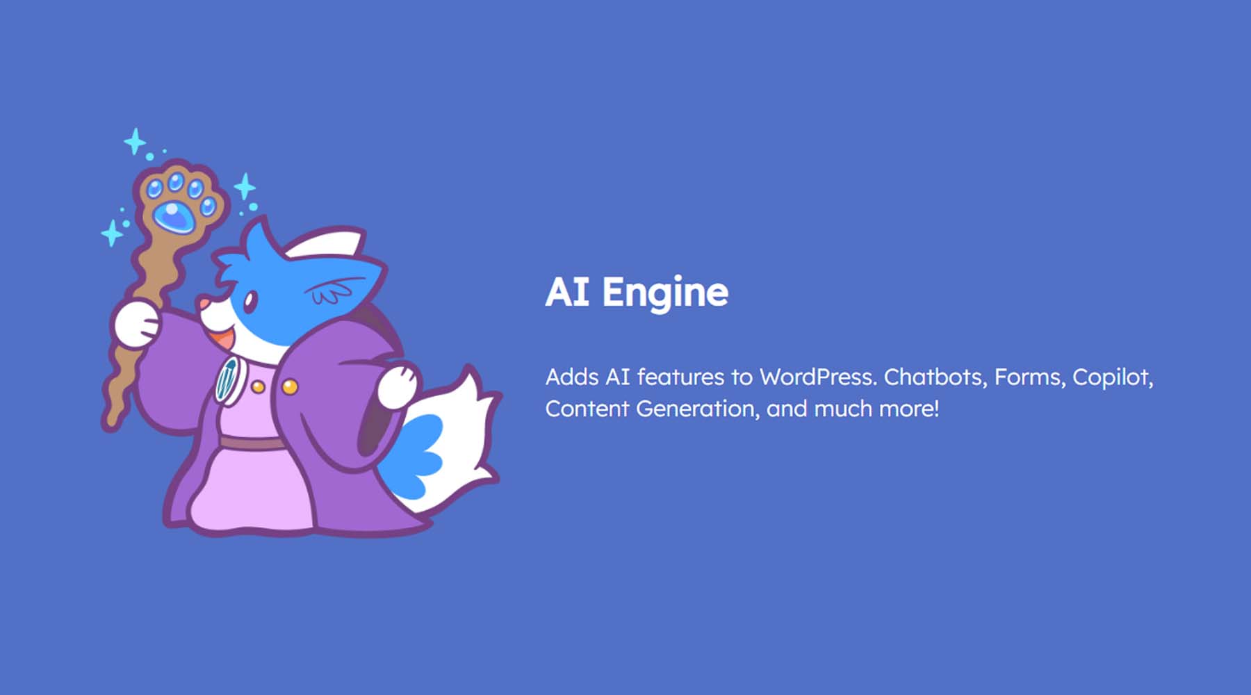 ai engine wordpress ai plugin