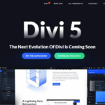 Divi 5の進化：200以上のアップデートを含む最新情報と安定性向上の道