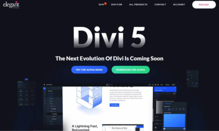 Divi 5の進化：200以上のアップデートを含む最新情報と安定性向上の道