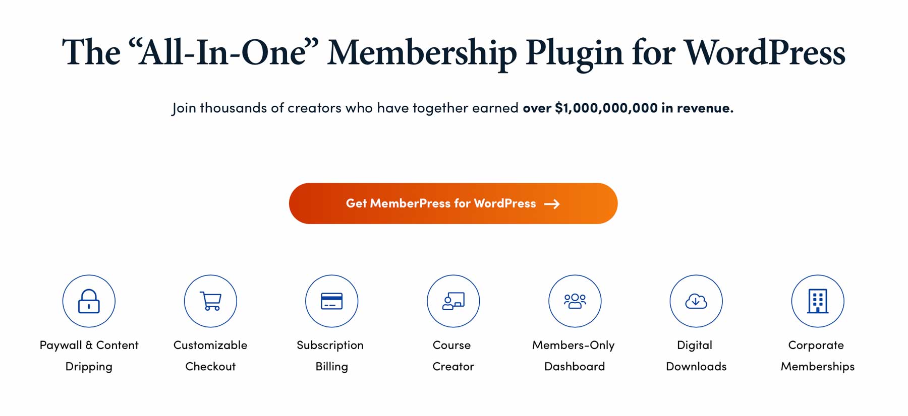 MemberPress plugin