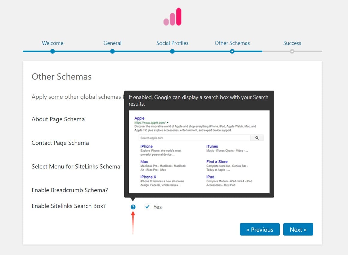 Schema Pro Onboarding Workflow