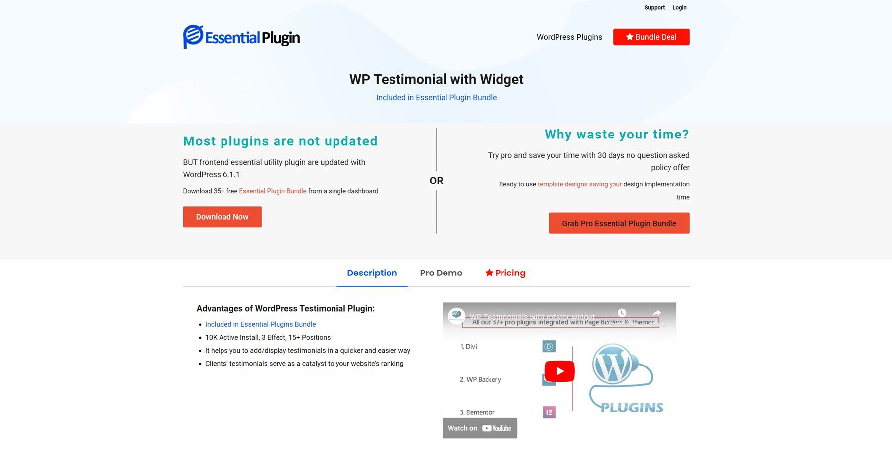 wp best testimonial plugins ss 1